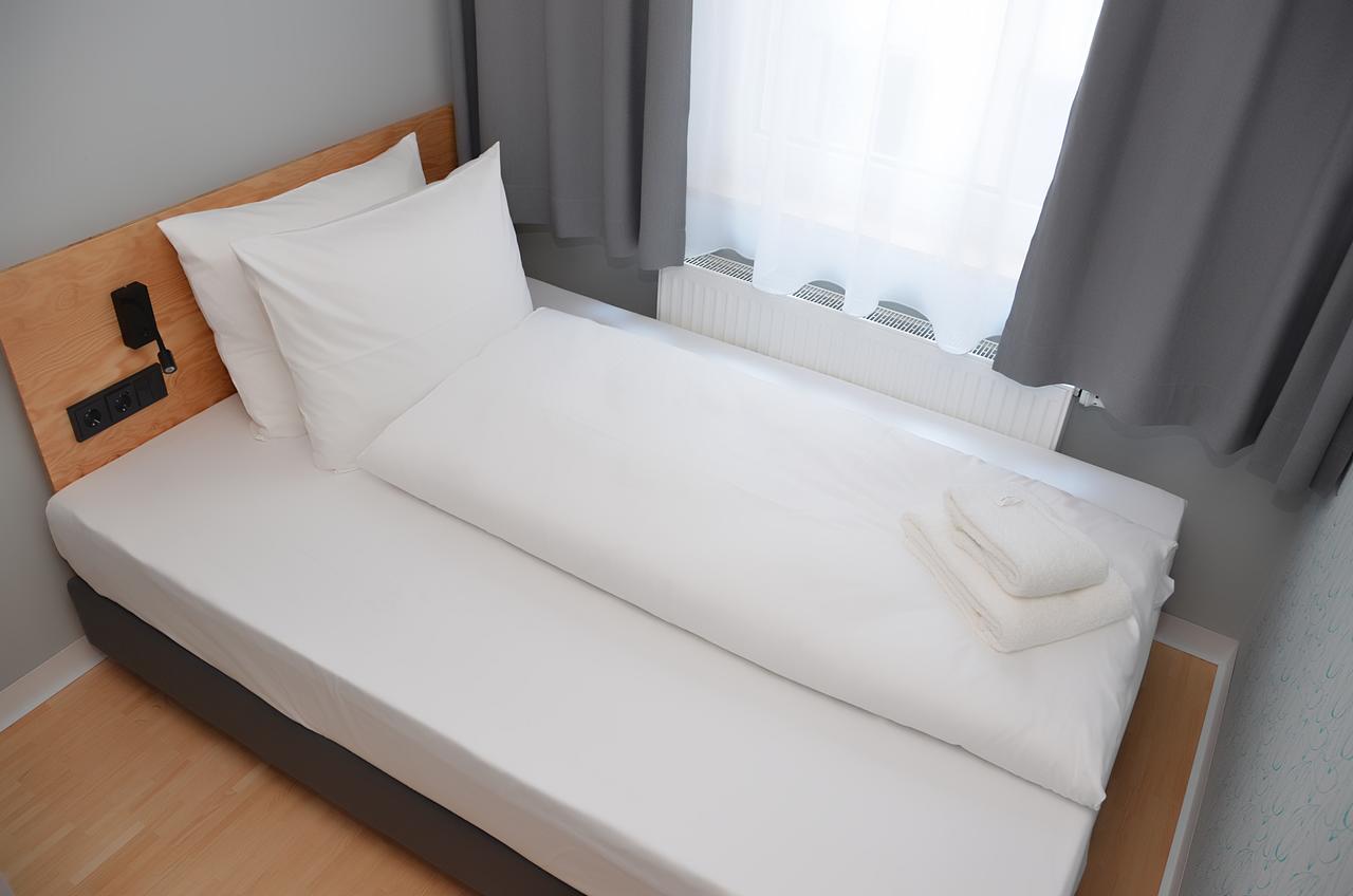Chambre Simple