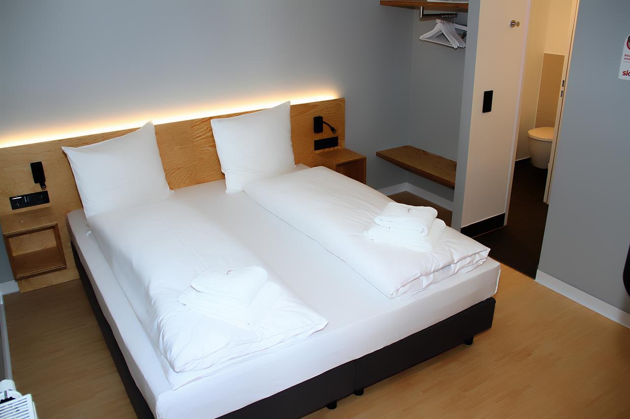 Chambre Lit King-Size