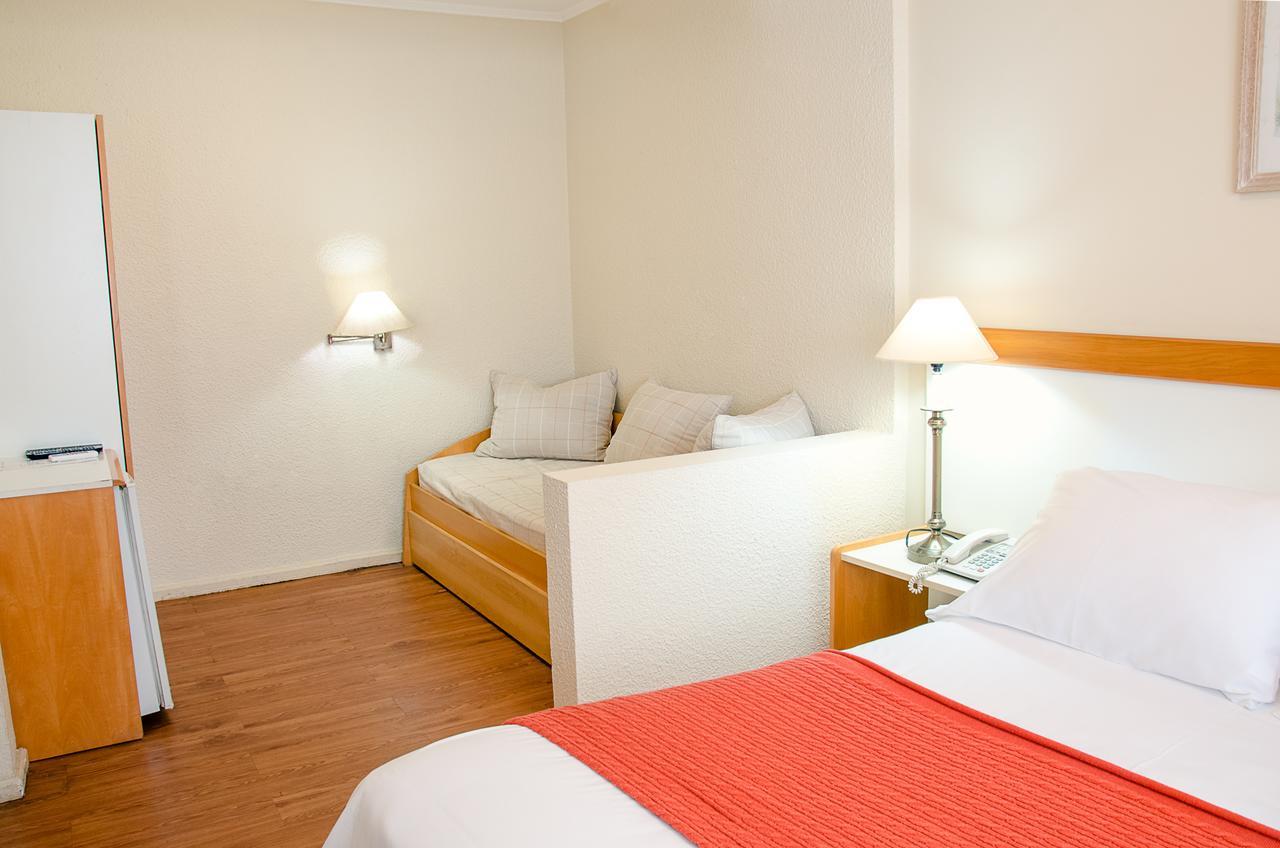 Quarto Duplo Superior