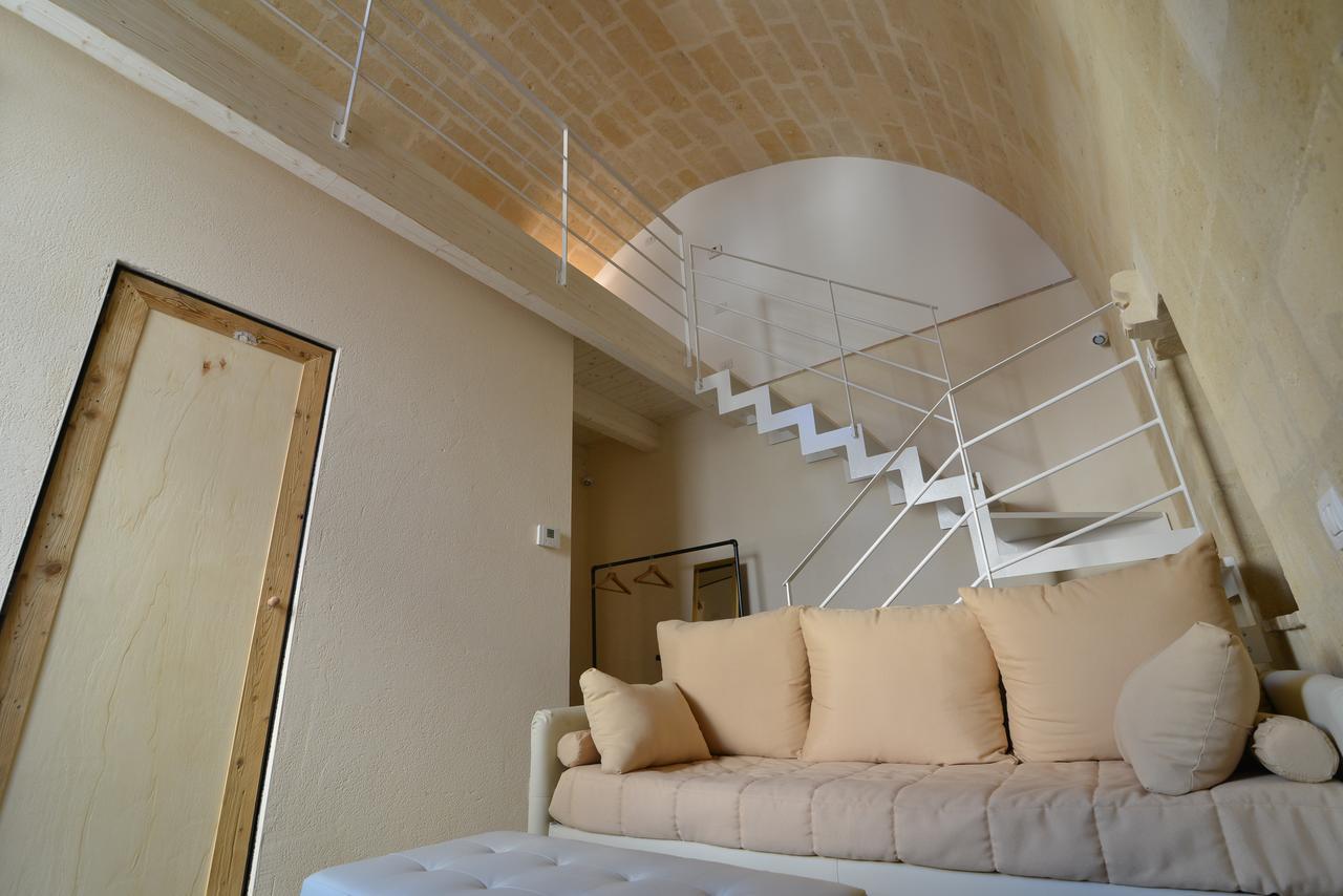 Chambre Double Supérieure
