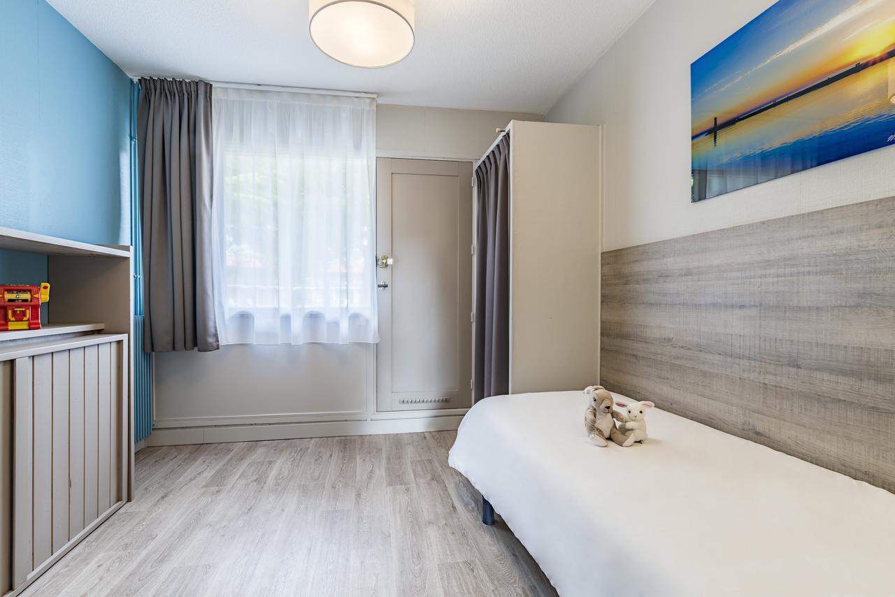 Appartamento con 2 Camere da Letto