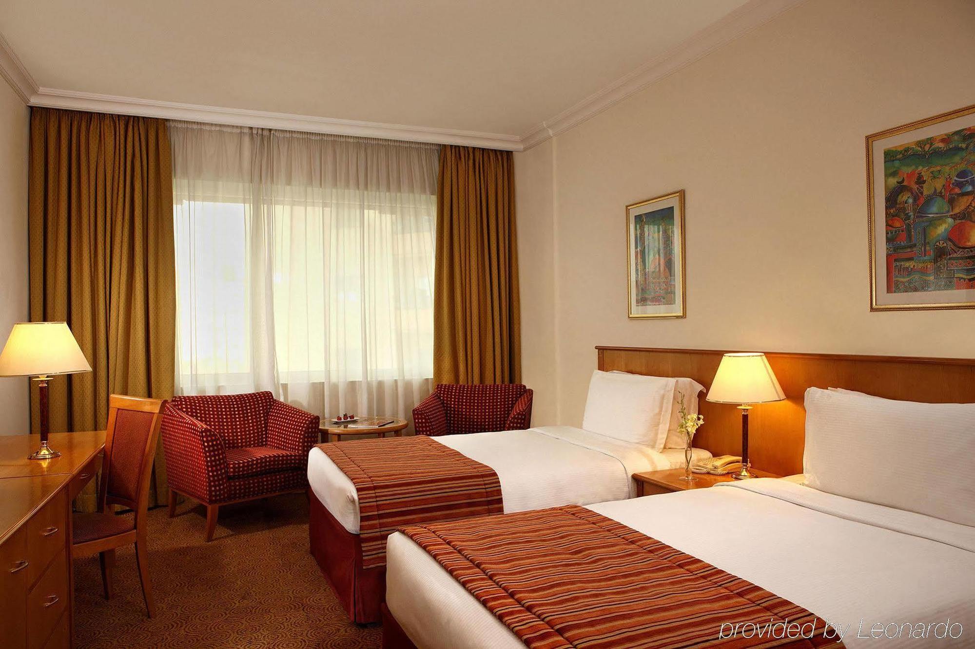Classic Twin Room