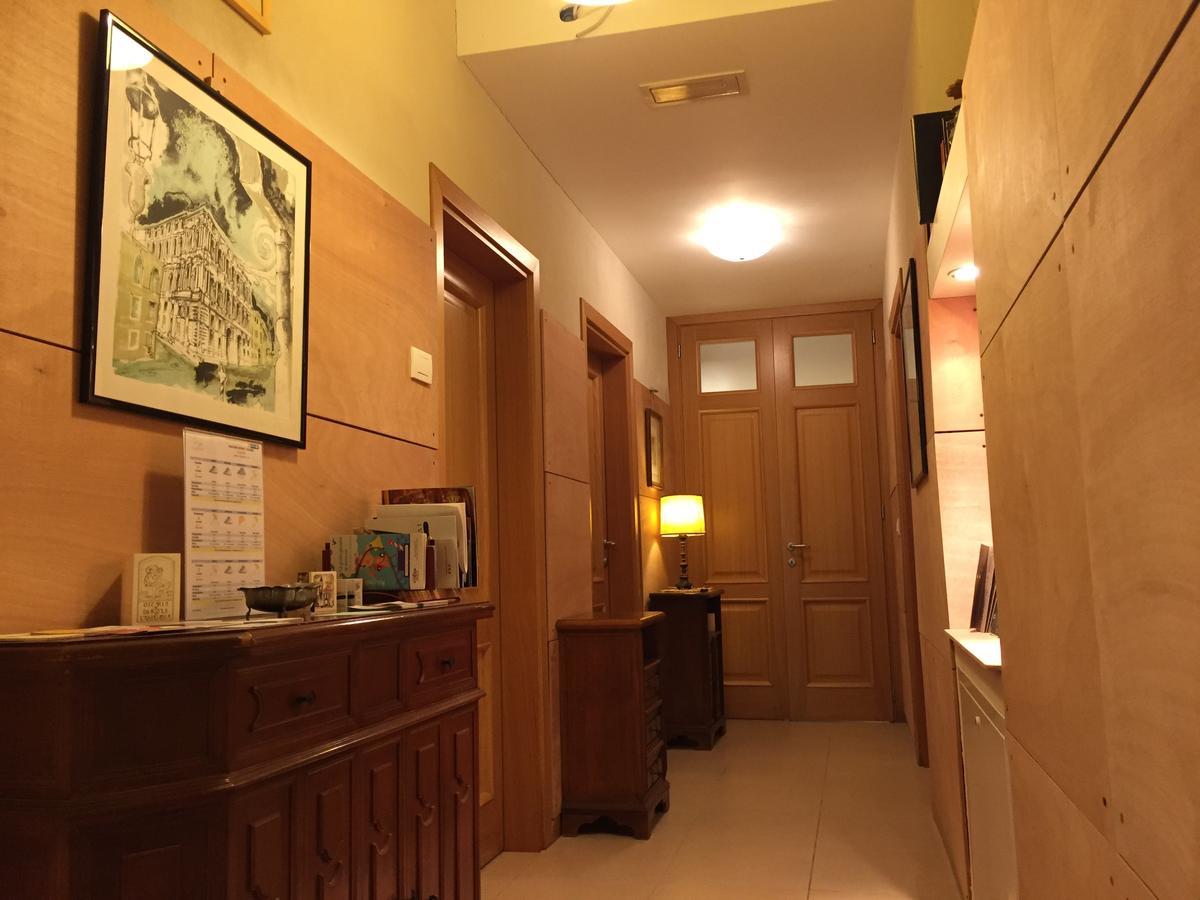 Chambre Double avec Salle de Bains Privative