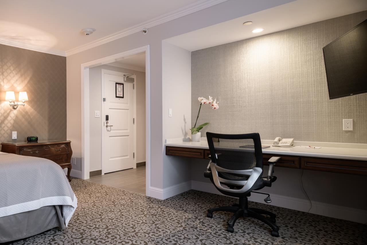 King Room - Disability Access