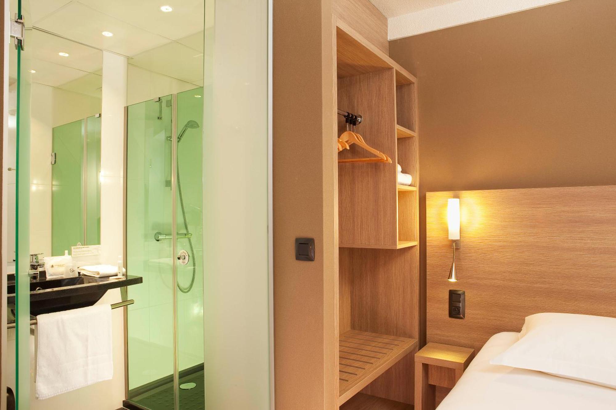 Chambre Double Confort