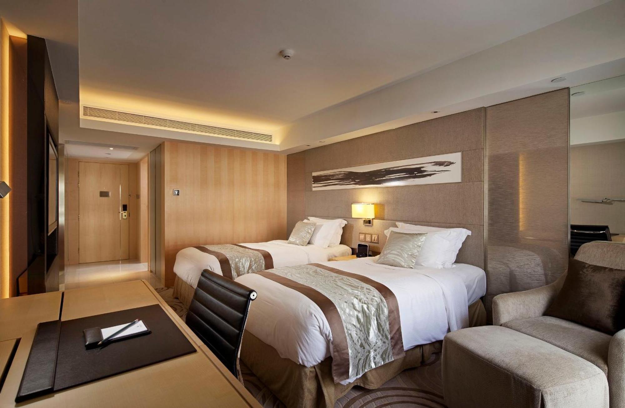Quarto Familiar Deluxe