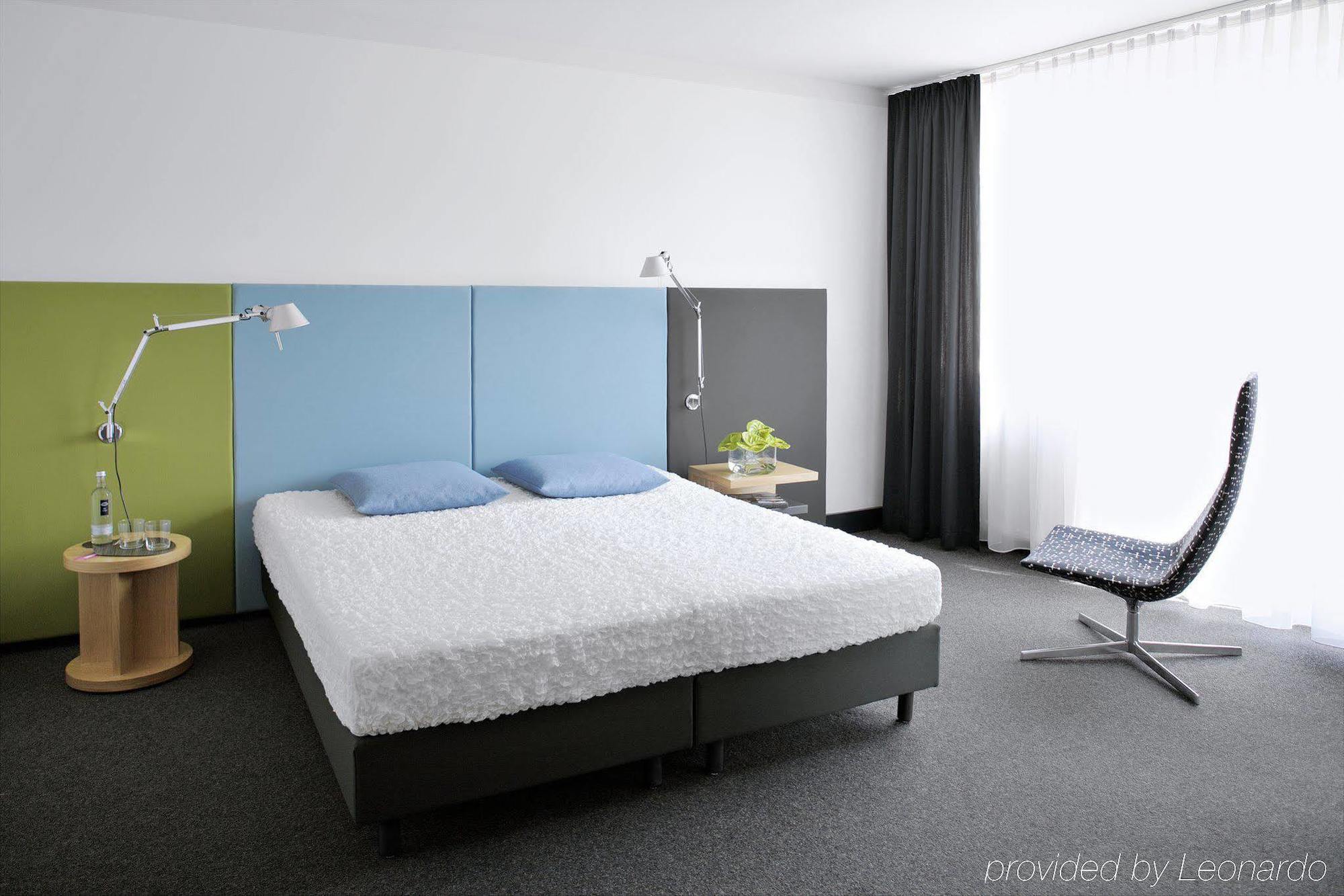 Comfort Familiekamer