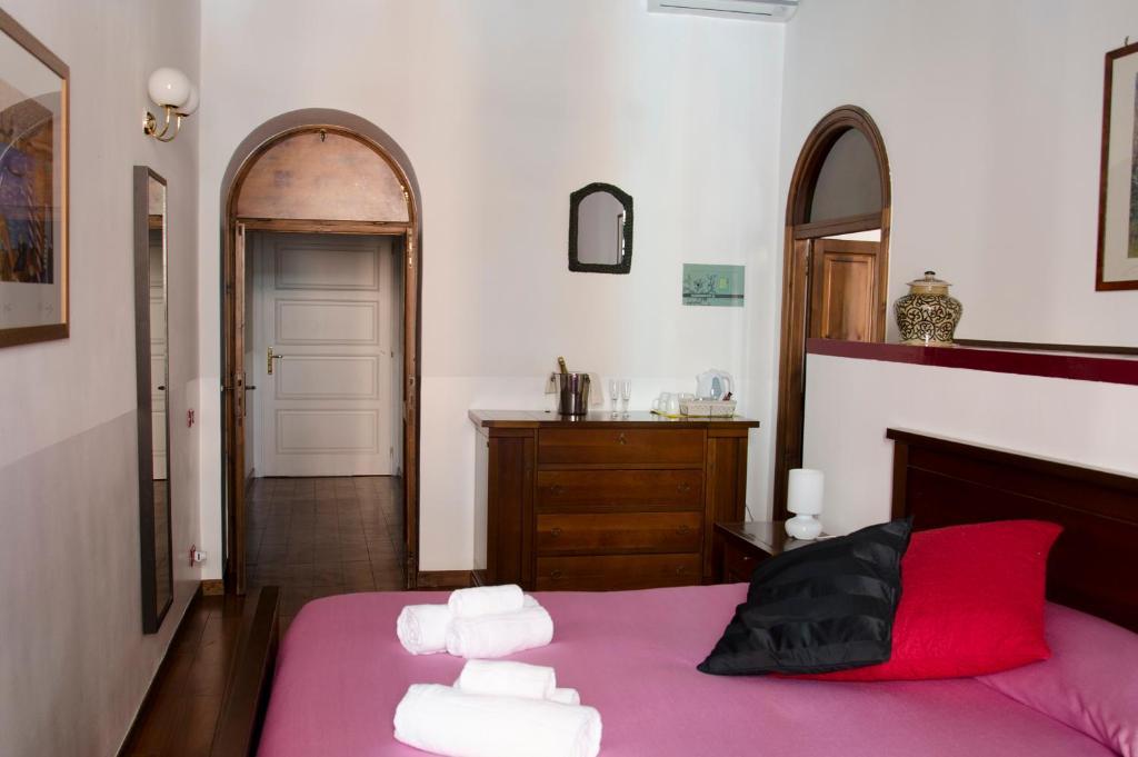 Habitación Triple