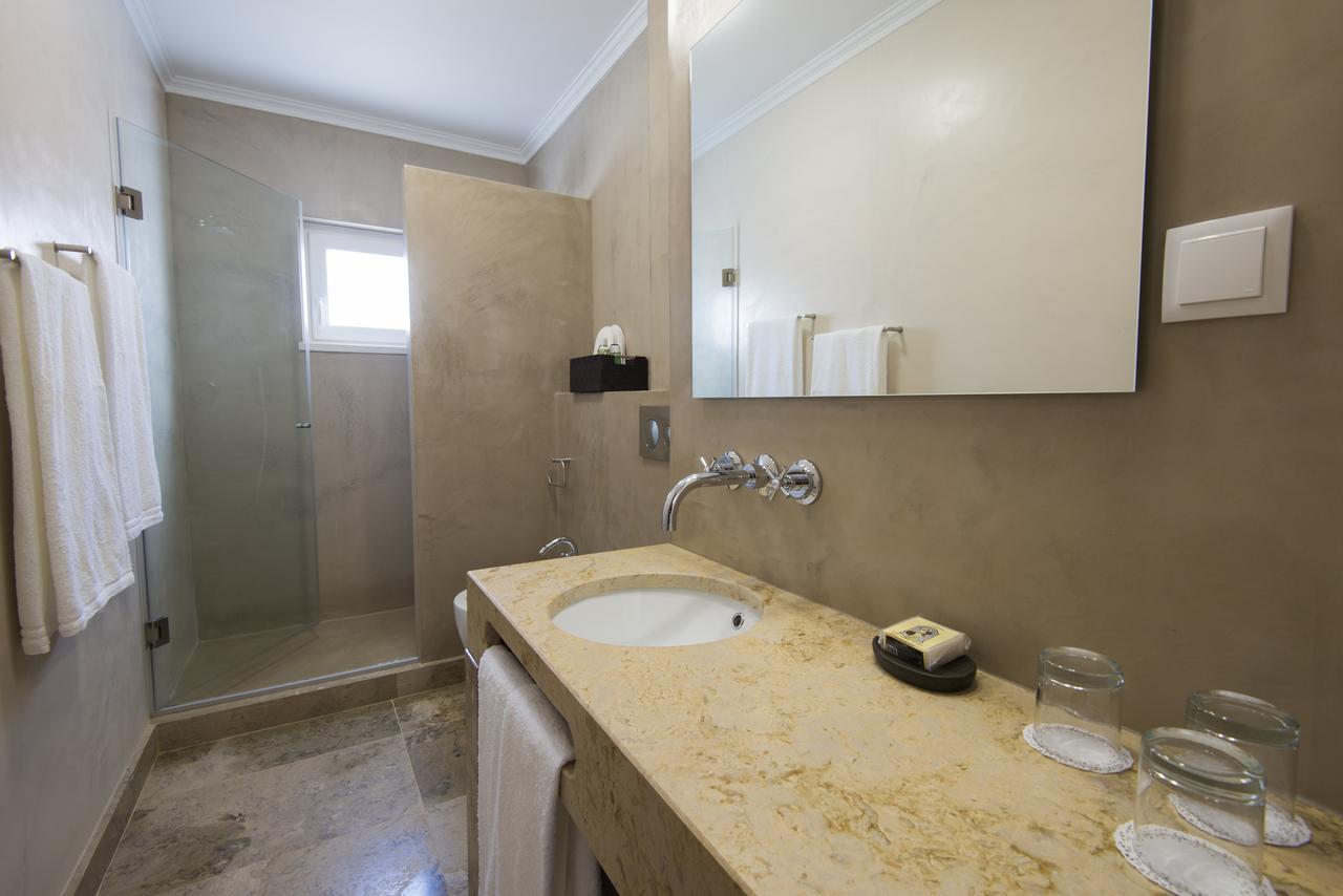 Habitación Doble Deluxe con balcón