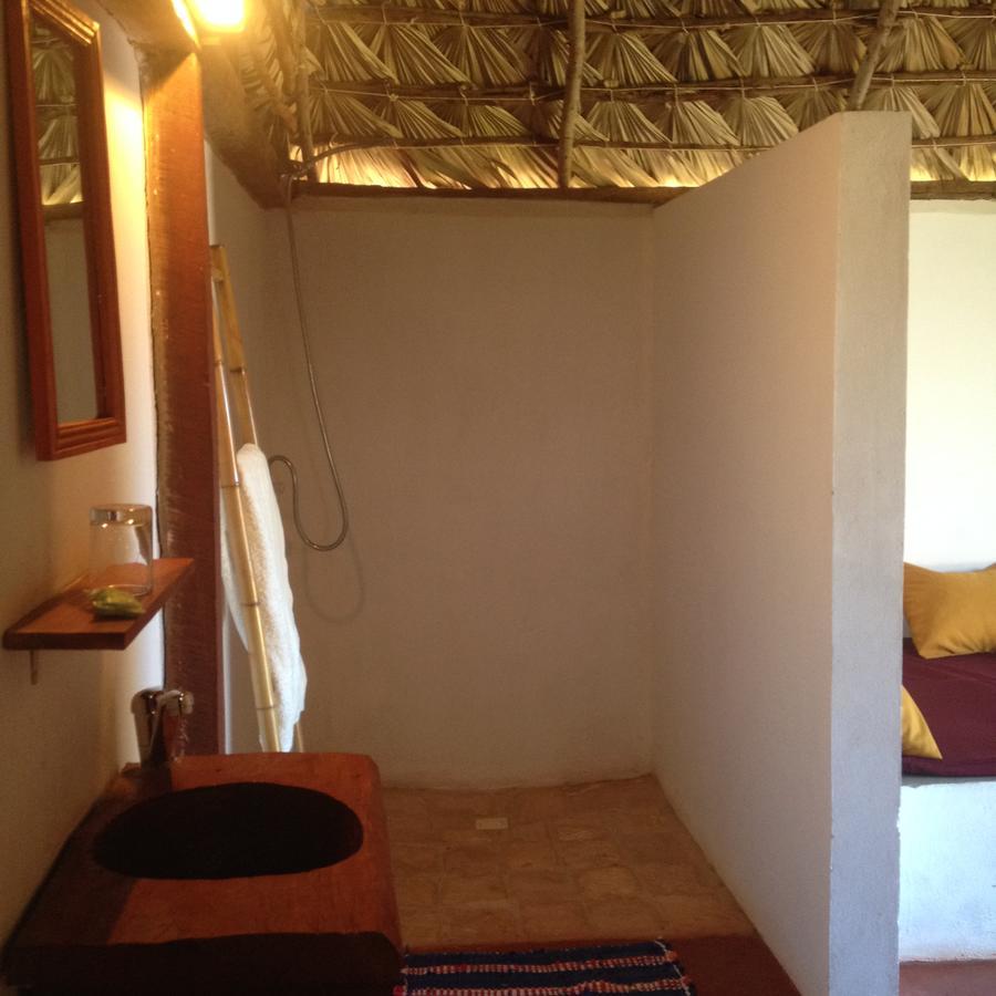 Chambre Double - Vue sur Piscine