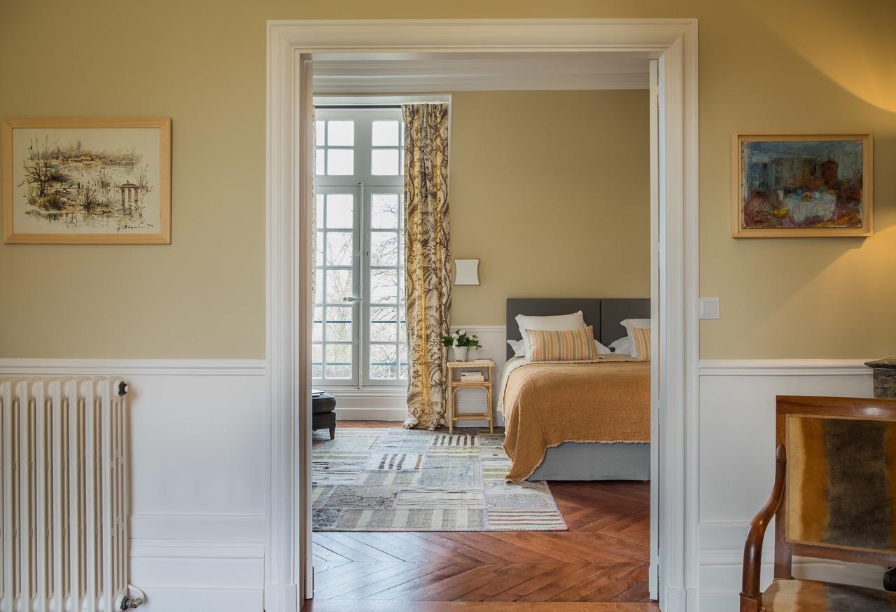 Suite Lit King-Size