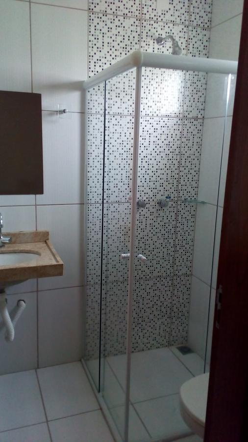 Quarto Standard com Cama Queen-size