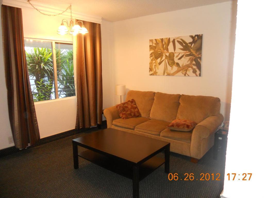 Single Suite