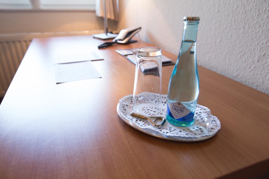 Kleine Tweepersoonskamer