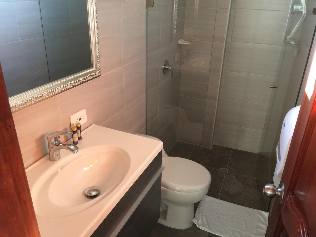 Habitación Doble