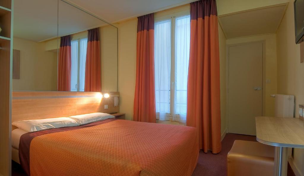 Quarto Individual