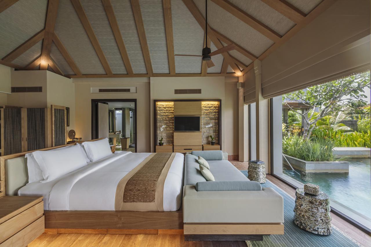 Cliff Villa met 3 Slaapkamers en Eigen Zwembad met Gratis Dagelijkse Activiteit op het Resort