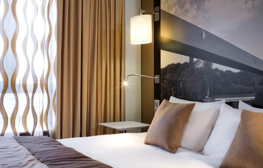 Chambre Double Supérieure