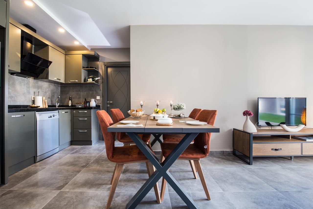 Deluxe Appartement met 1 Slaapkamer