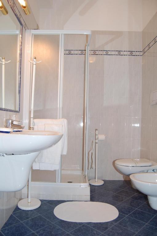 Habitación cuádruple