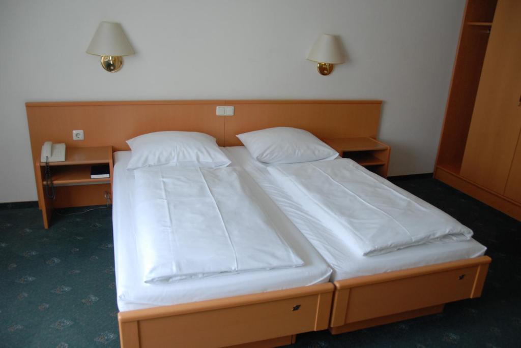 Zweibettzimmer