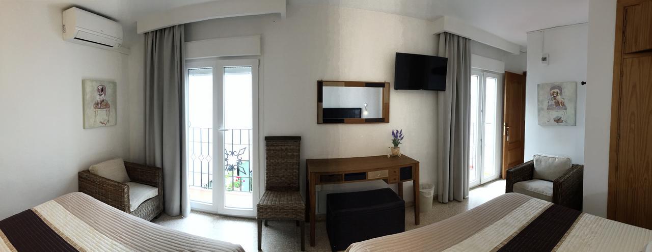 Habitación cuádruple