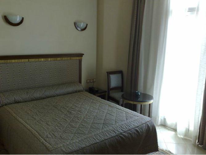 Chambre Double Standard