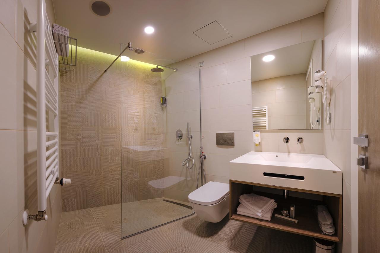 Business Apartment mit 1 Schlafzimmer