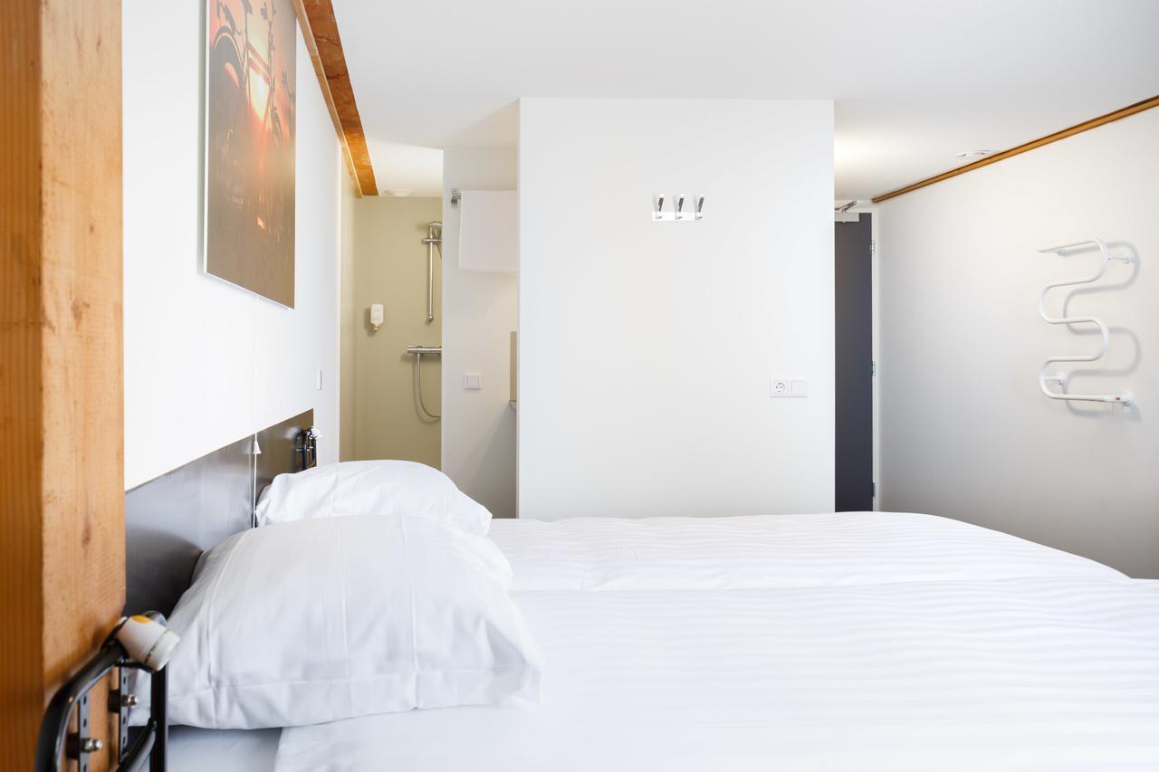 Doppelzimmer mit Zustellbett