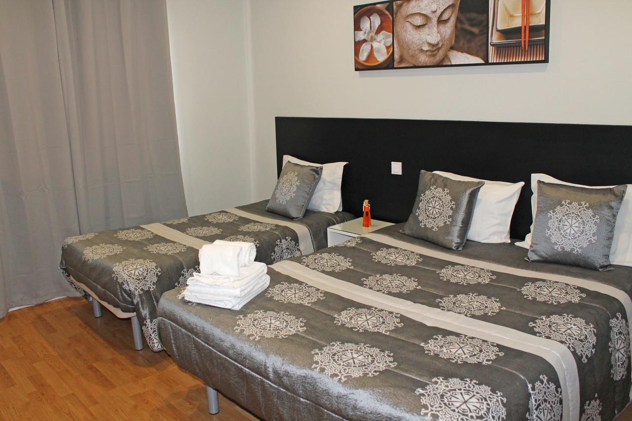 Zweibettzimmer