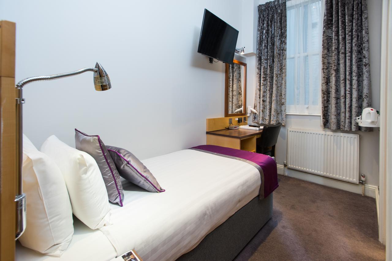 Chambre Simple (Annexe)