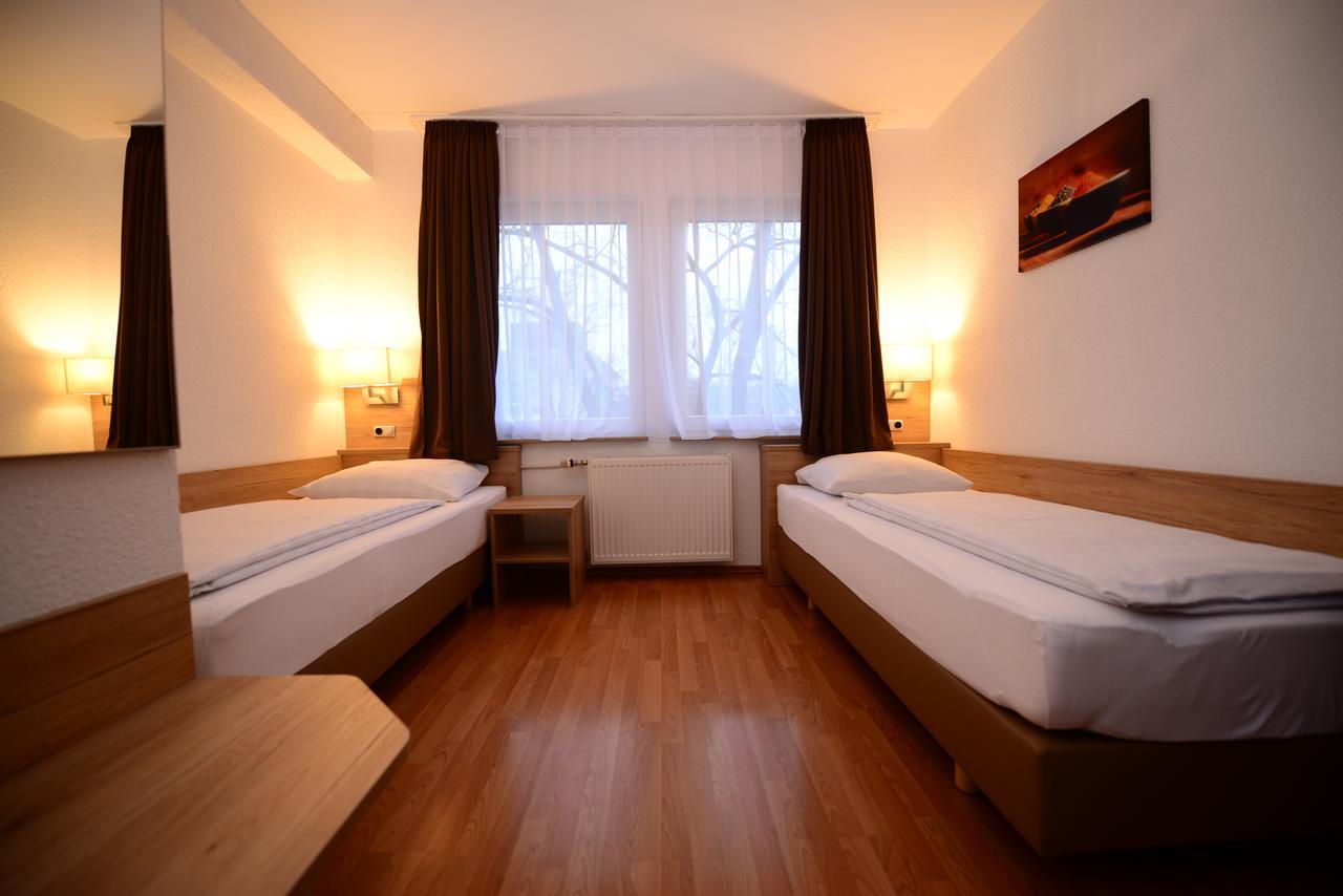 Zweibettzimmer