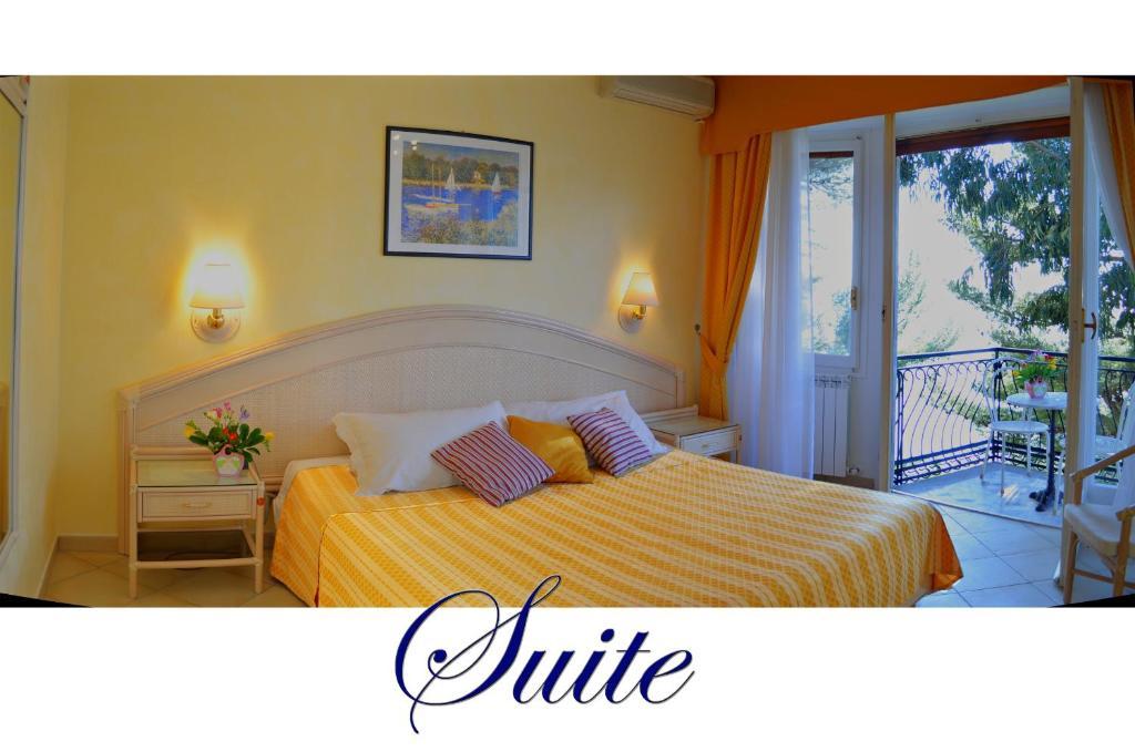 Suite (3 Adults)