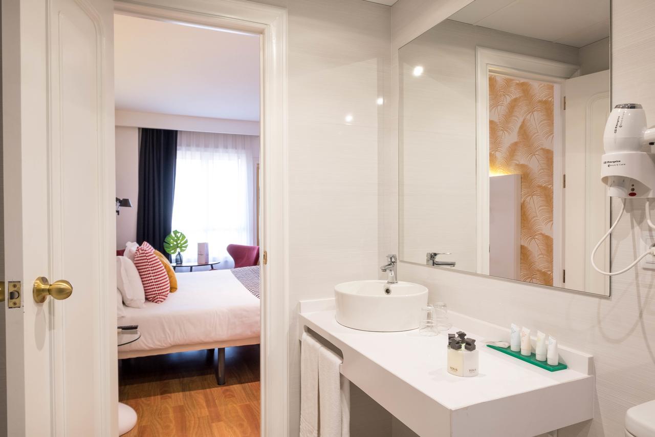Chambre Deluxe