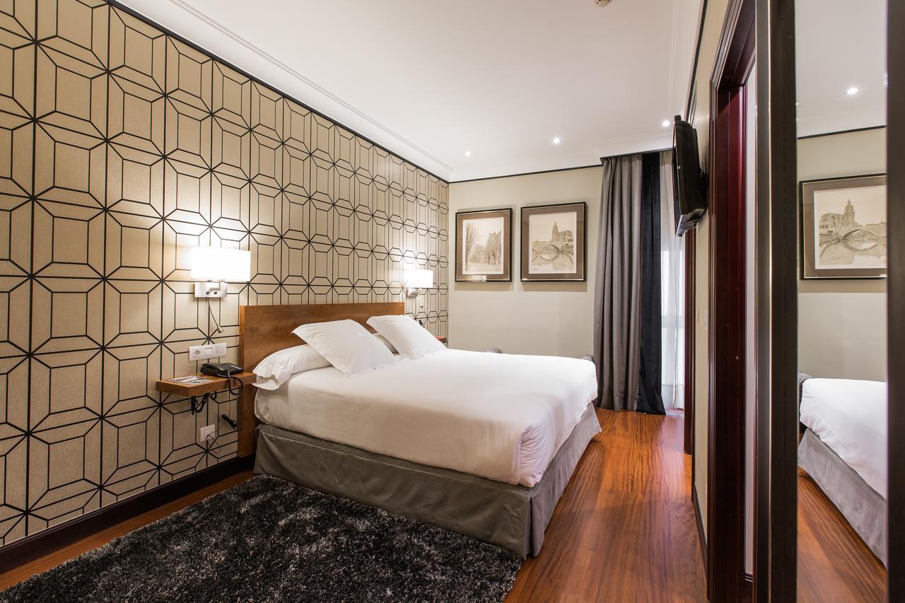 Chambre Simple