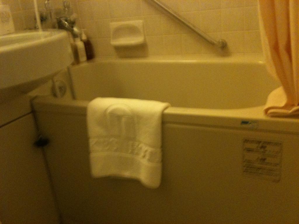 Double Room - Non-Smoking