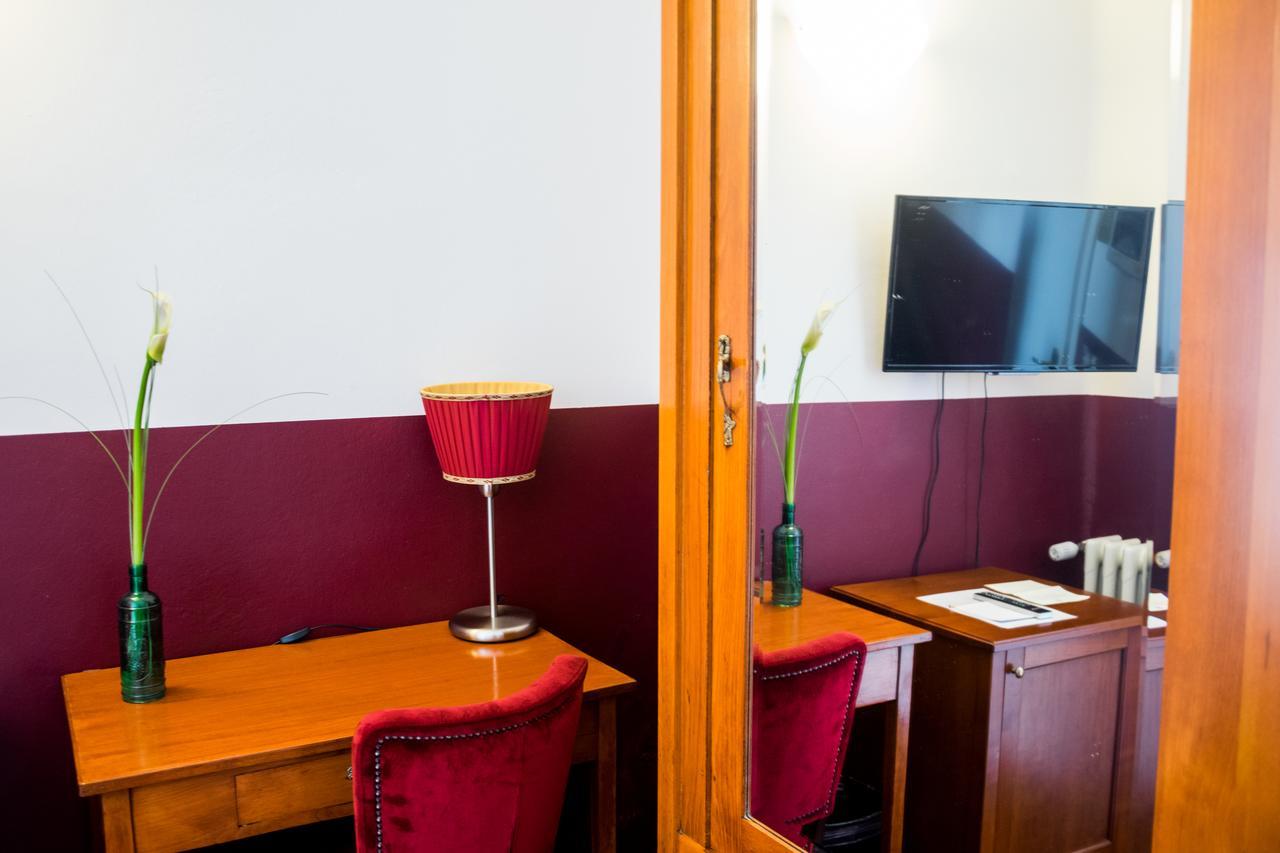 Classic Doppelzimmer