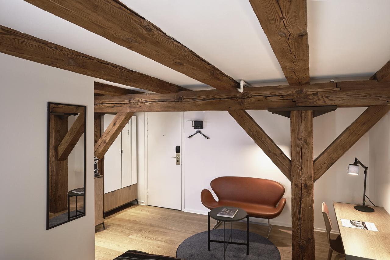 Quarto Duplo Executivo