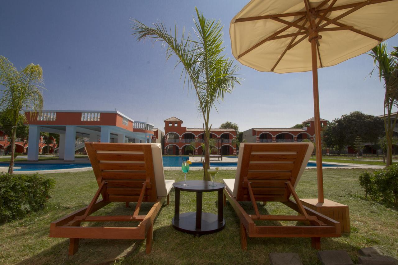 Habitación Familiar Estándar