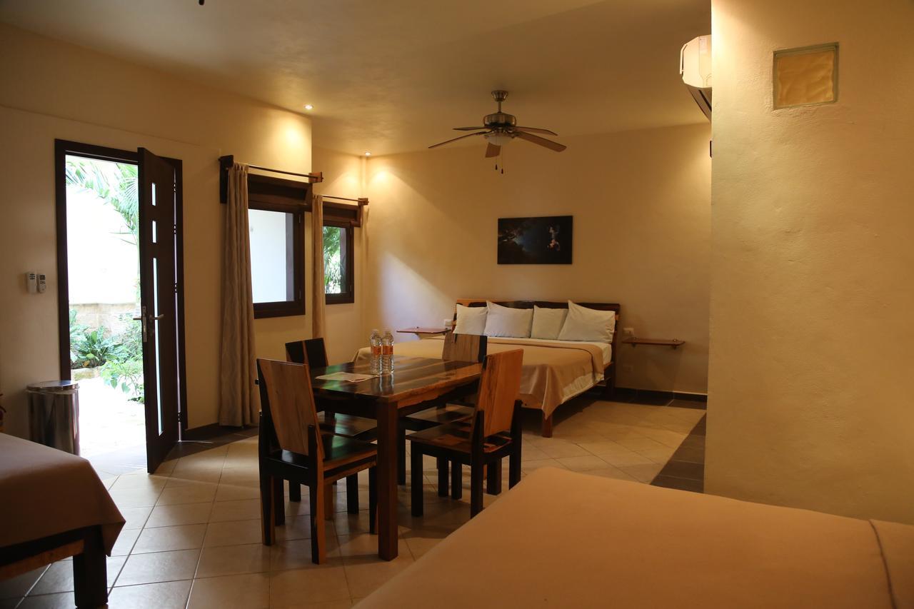Habitación Familiar (6 adultos)