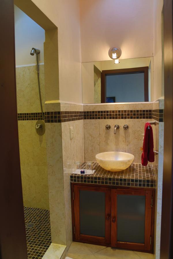 Habitación Triple de lujo
