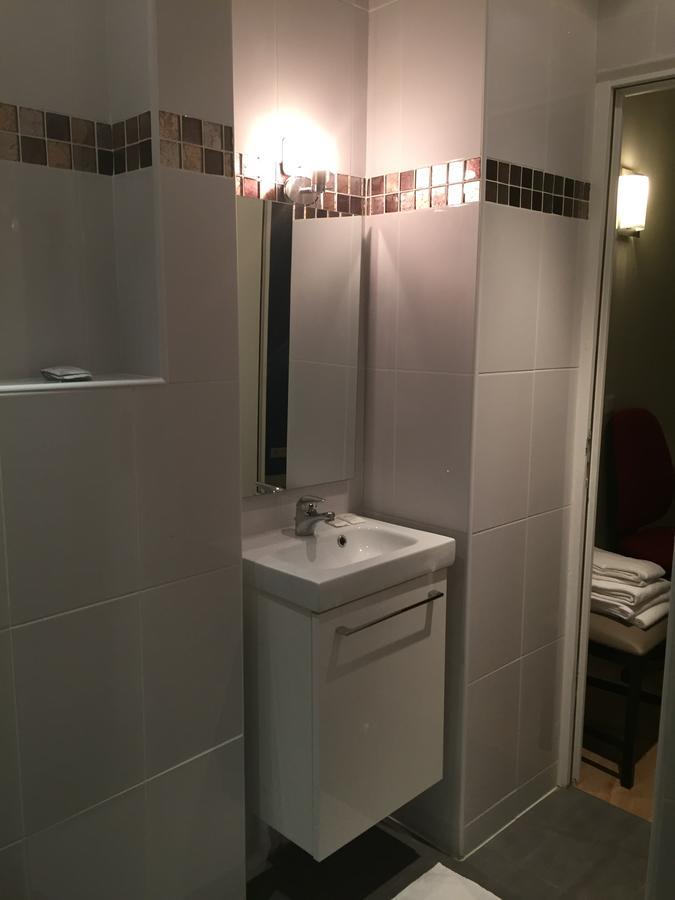 Chambre Double Confort