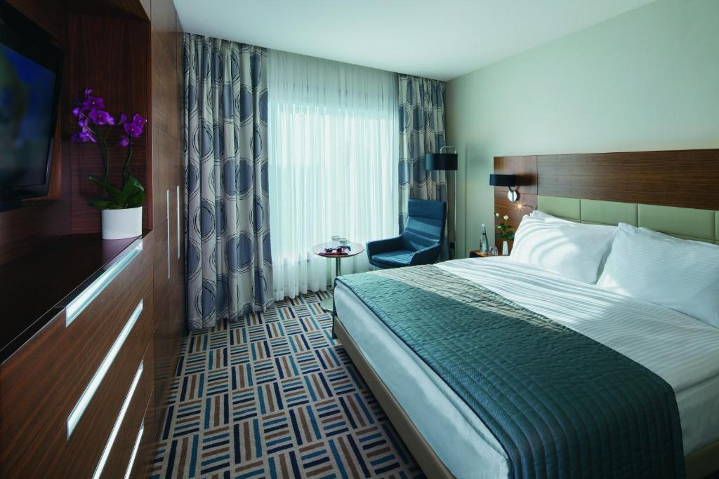 Suite King Deluxe