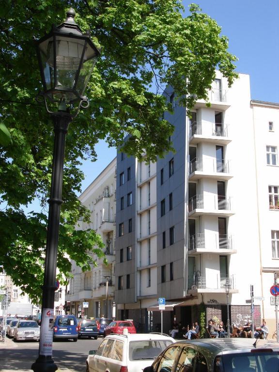 Appartamento Familiare con Balcone