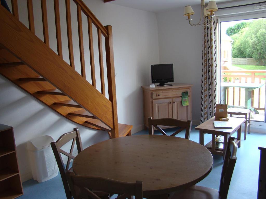 Appartement 1 Chambre (4 Adultes)
