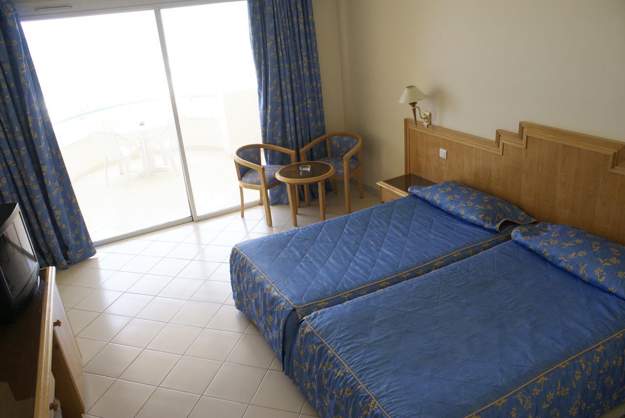 Habitación cuádruple