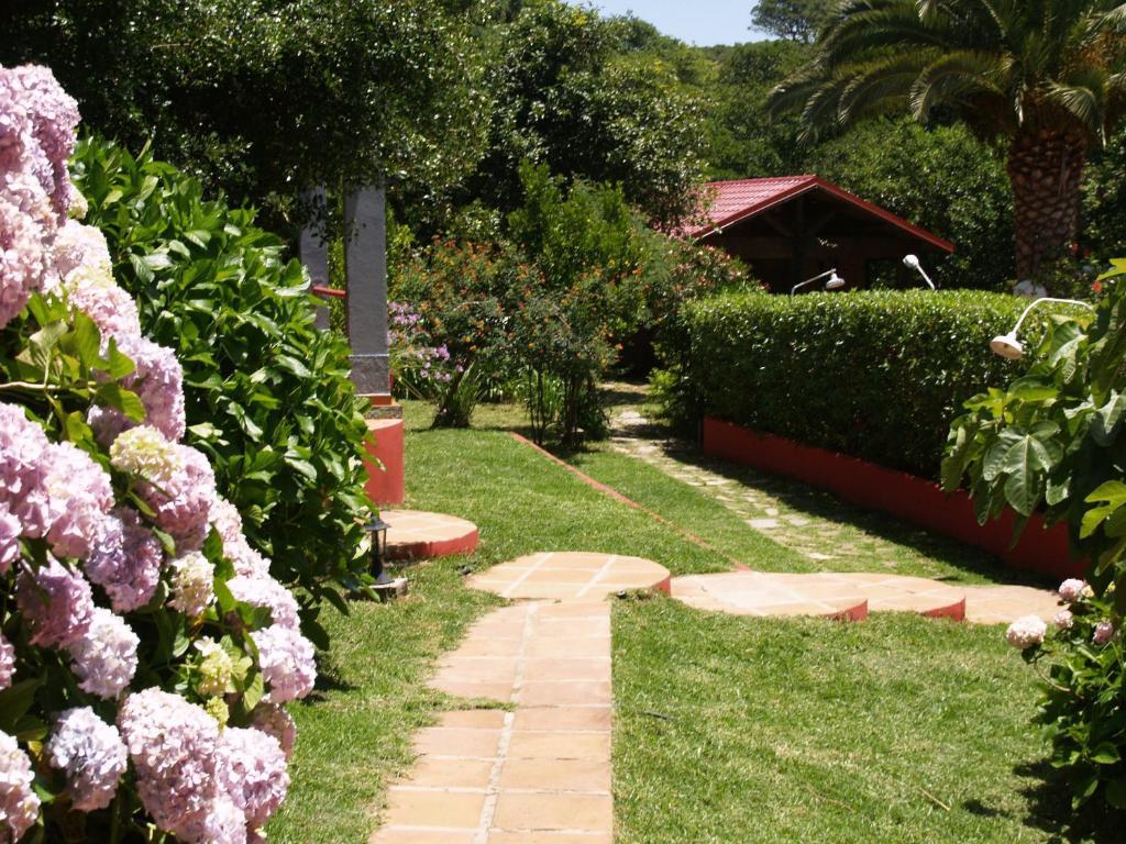 Bungalow (4 Adultes)