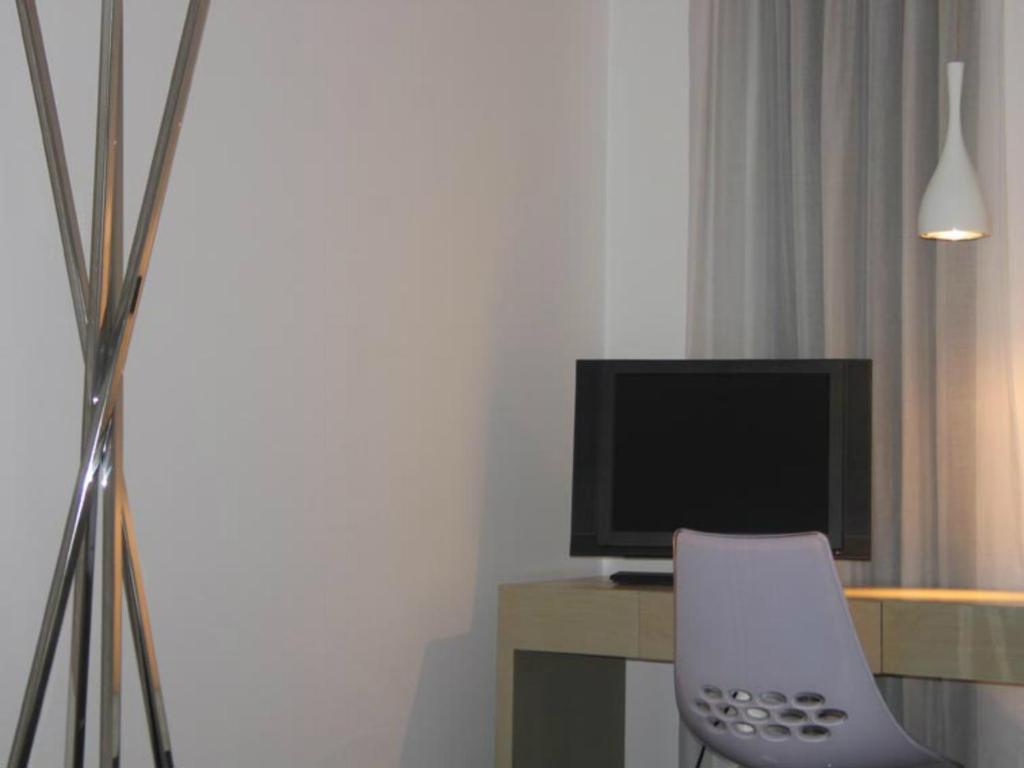 Apartamento de 2 Quartos