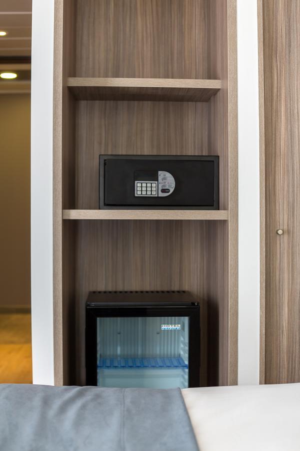 Habitación Doble Estándar
