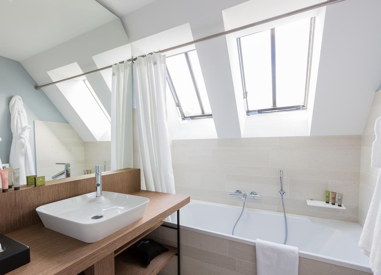 Suite con 1 Letto King-Size e Divano-Letto